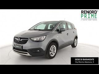 OPEL Crossland X 00939884_VO38023732