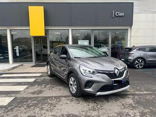 RENAULT Captur II 2019 05913059_VO38013080