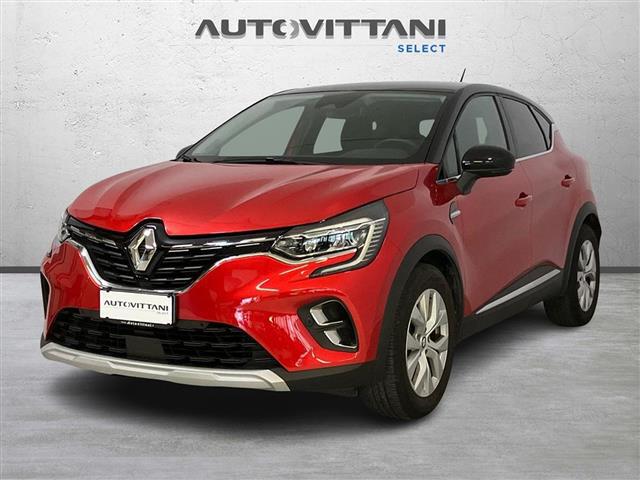 RENAULT Captur 00984921_VO38023207