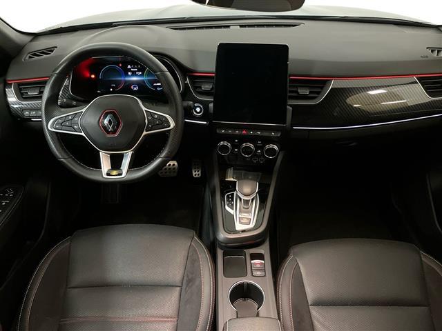 RENAULT Arkana 00984345_VO38023207