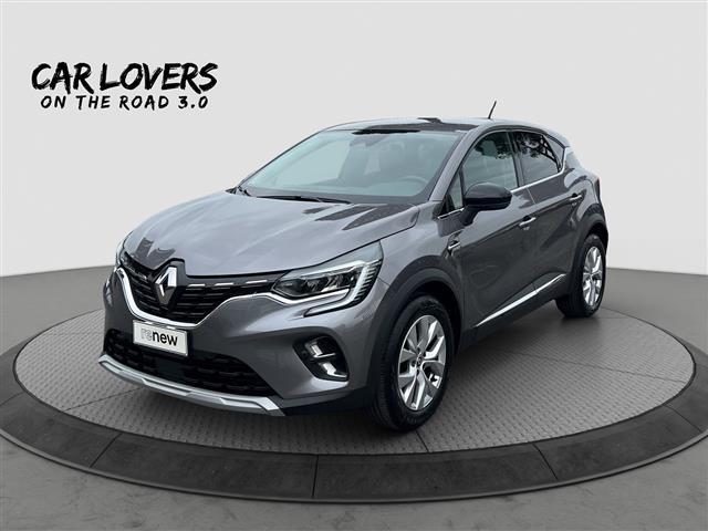 RENAULT Captur 05258055_VO38013034