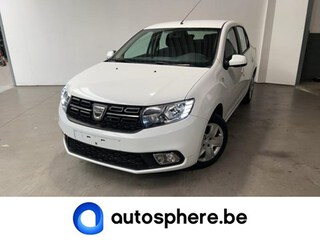 Dacia - Logan