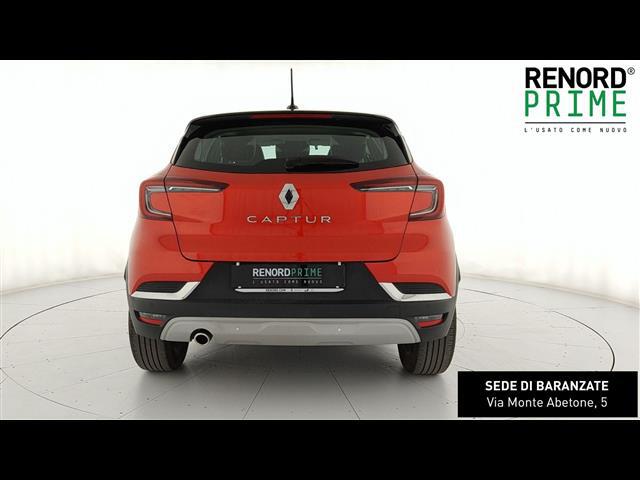 RENAULT Captur 00973233_VO38023732