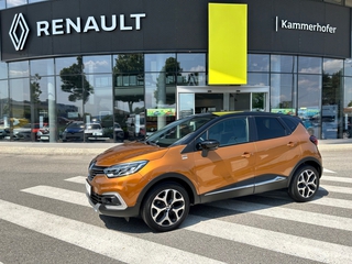 Renault - Captur