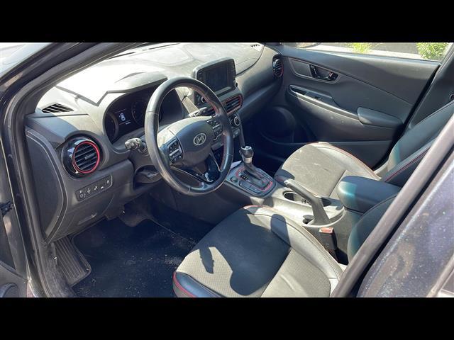 HYUNDAI Kona I 2017 00024257_VO38013404