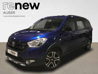 DACIA - LODGY
