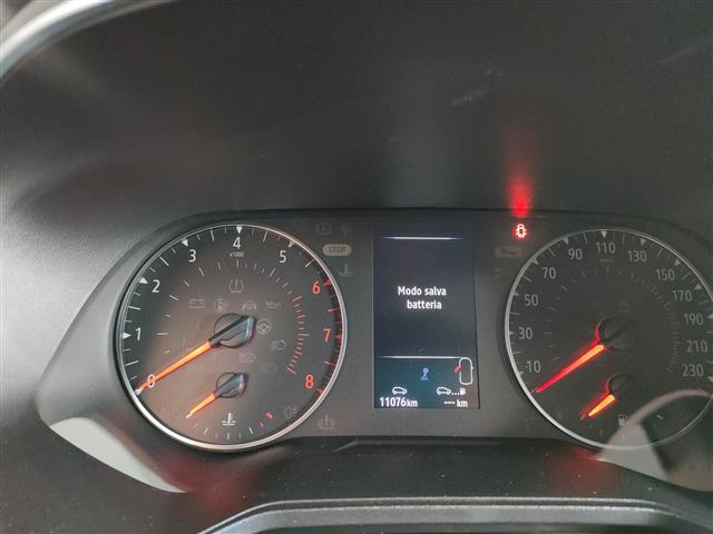 RENAULT Clio V 2019 04822855_VO38013042