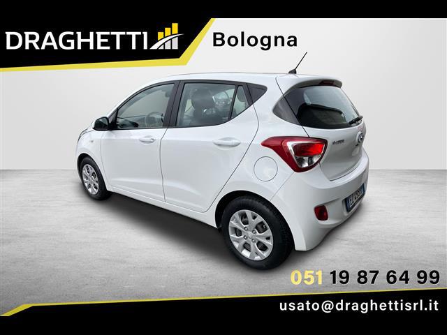 HYUNDAI i10 01149886_VO38013322