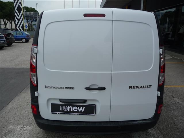 RENAULT kangoo 00335610_VO38013550