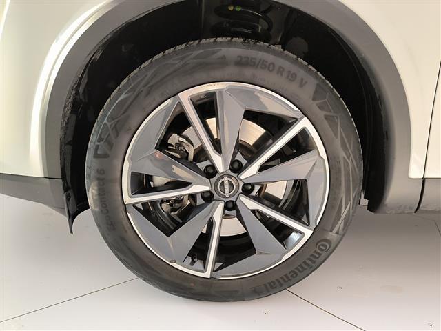NISSAN Qashqai 00972582_VO38023732