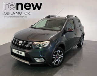 DACIA - Sandero Gasolina/Gas