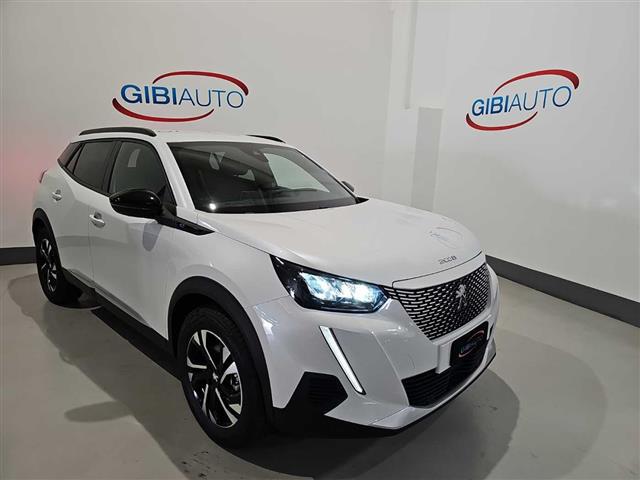 PEUGEOT 2008 02344237_VO38013170