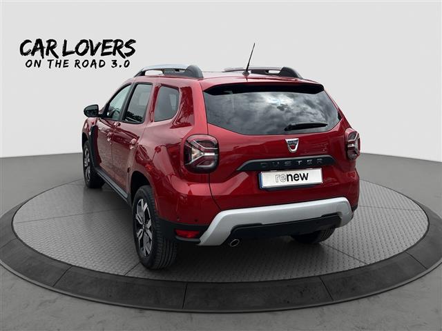 DACIA Duster 05258147_VO38013034