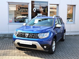 Dacia - Duster
