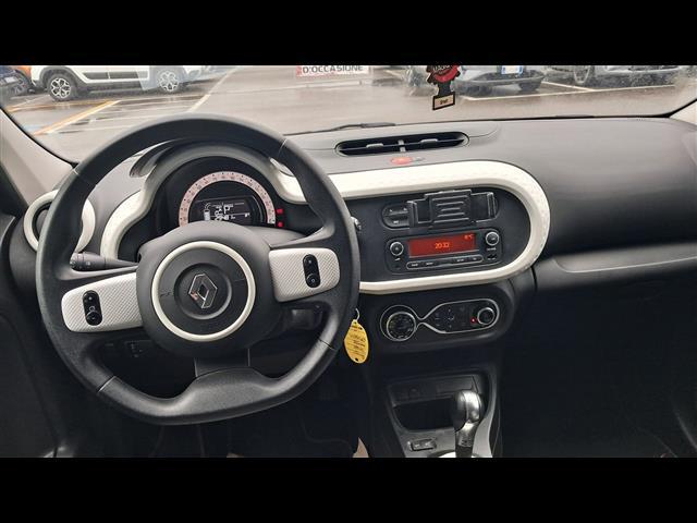 RENAULT Twingo 02608161_VO38013041