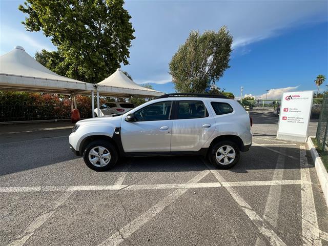 DACIA Duster II 2018 02639625_VO38043366