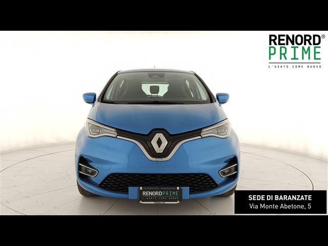 RENAULT ZOE 00973280_VO38023732