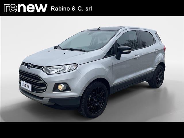 FORD EcoSport 2014 01513688_VO38053436