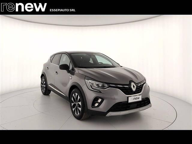 RENAULT Captur 00077485_VO38013127