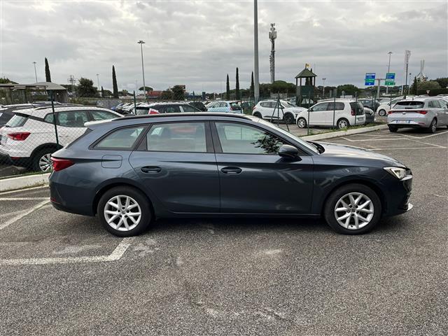 SEAT Leon IV 2020 Sportstourer 02640546_VO38043366