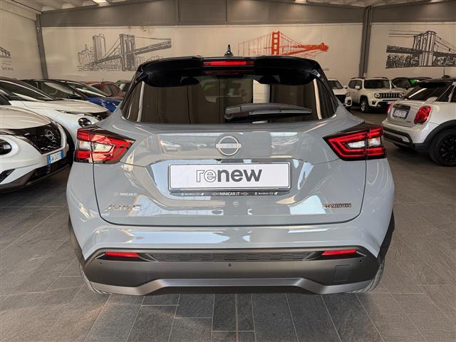NISSAN Juke II 2024 00015959_VO38023184