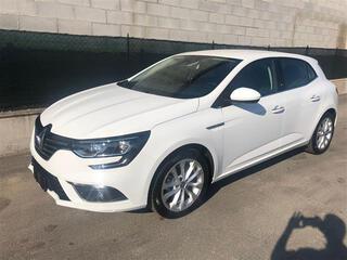 RENAULT Megane 00942609_VO38013322