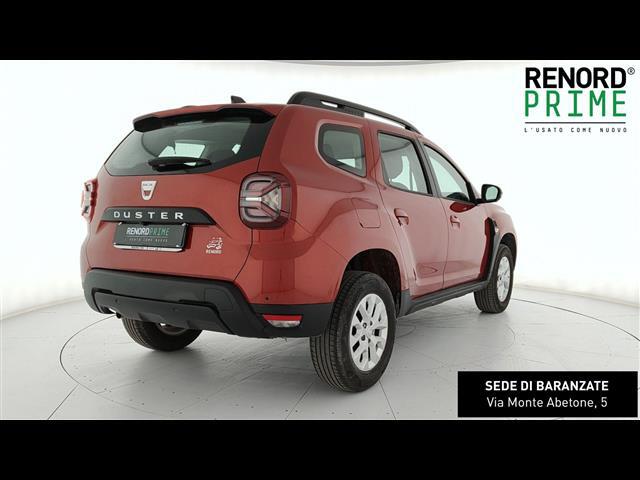 DACIA Duster 00947458_VO38023732