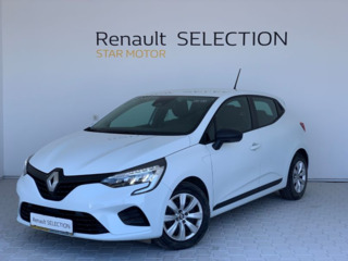 RENAULT - CLIO