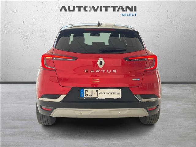 RENAULT Captur 00985240_VO38023207