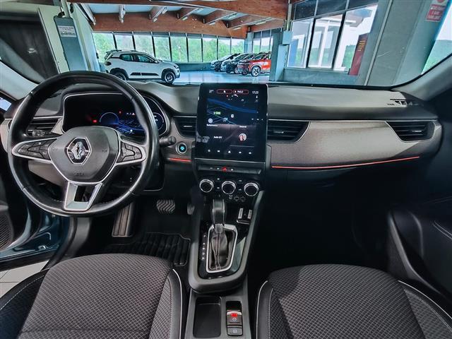 RENAULT Arkana 00014680_VO38013022