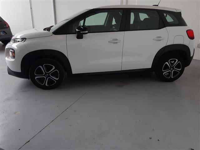 CITROEN C3 Aircross I 2017 02489378_VO38013041