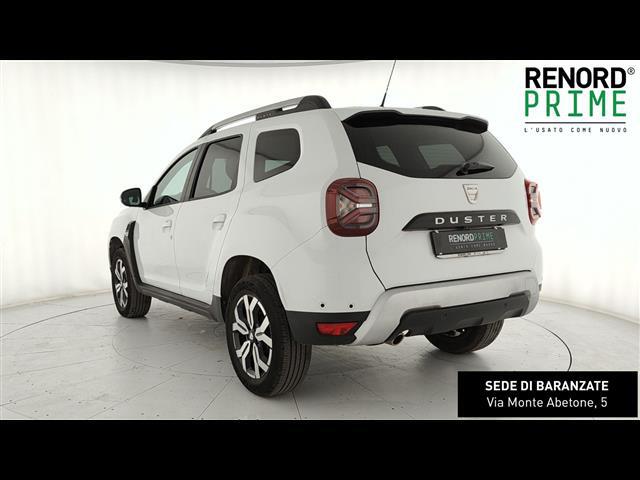 DACIA Duster 00947894_VO38023732