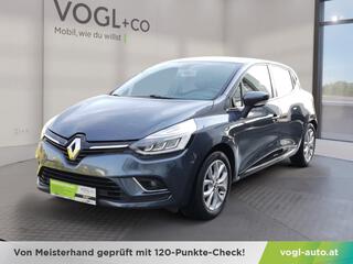 Renault - Clio