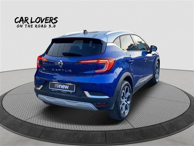 RENAULT Captur II 2019 05257552_VO38013034