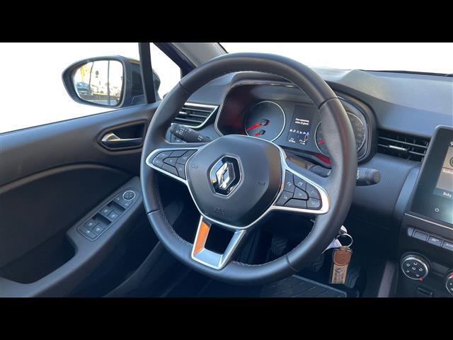 RENAULT Clio V 2019 00428464_VO38023217