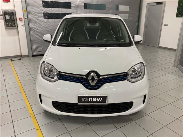 RENAULT Twingo Electric 00014434_VO38013022