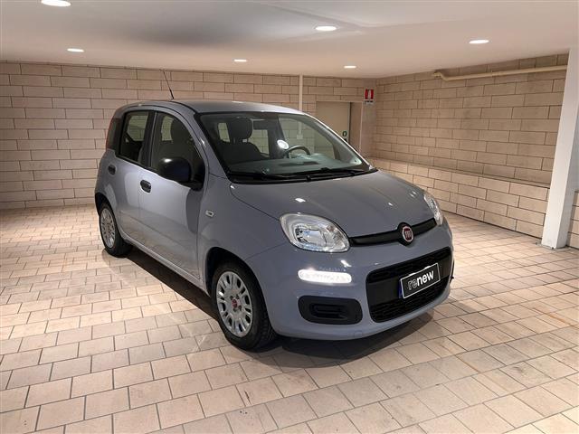 FIAT Panda III 2021 01247122_VO38013065