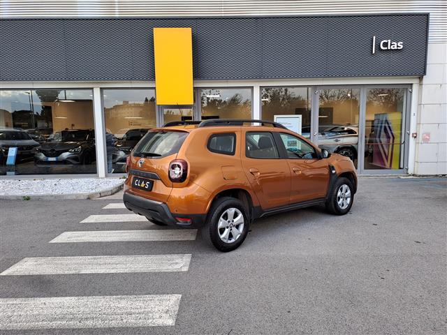 DACIA Duster 06137100_VO38013080