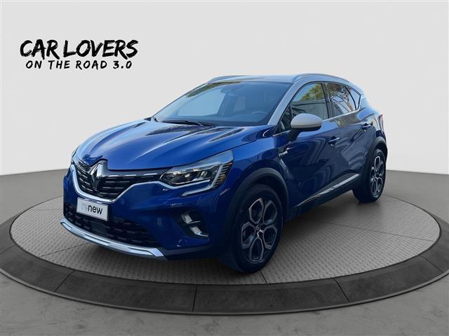 RENAULT Captur II 2019 05258327_VO38013034