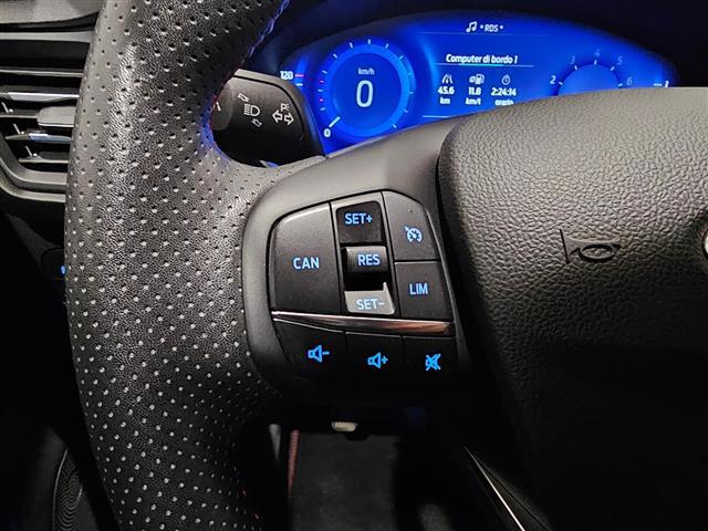 FORD Focus V 2022 02416147_VO38013170