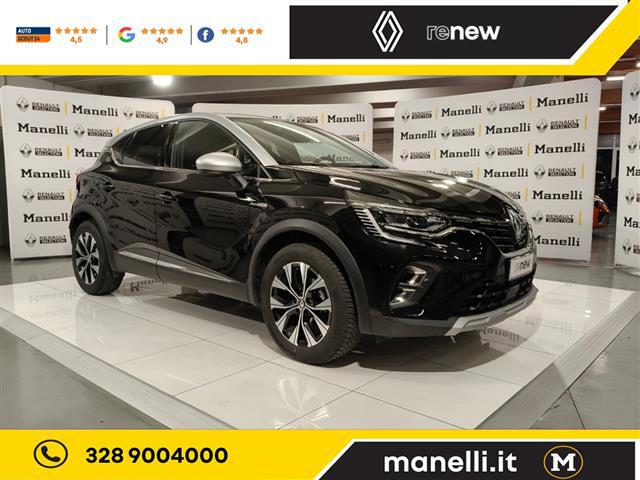 RENAULT Captur 00014239_VO38013022