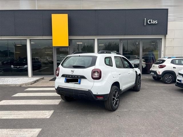 DACIA Duster II 2018 05882240_VO38013080