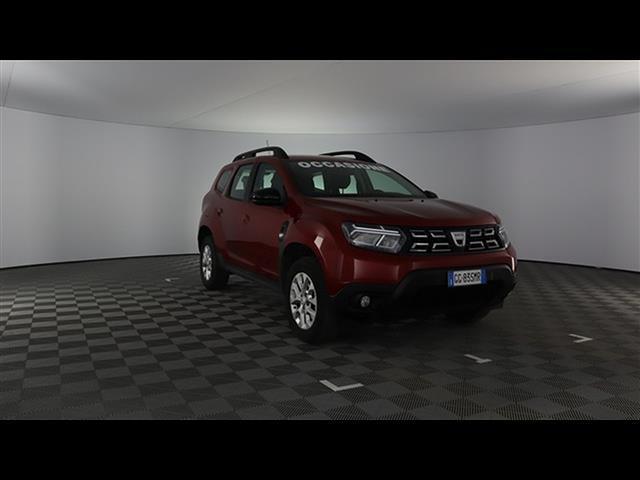 DACIA Duster II 2021 00088614_VO38023565