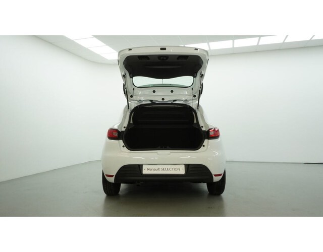 Inside Clio Diesel  BLANCO
