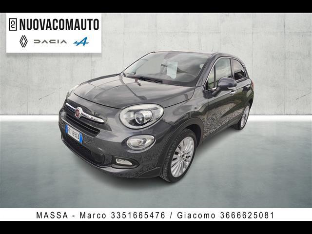 FIAT 500X 01278834_VO38043211