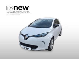 RENAULT - ZOE