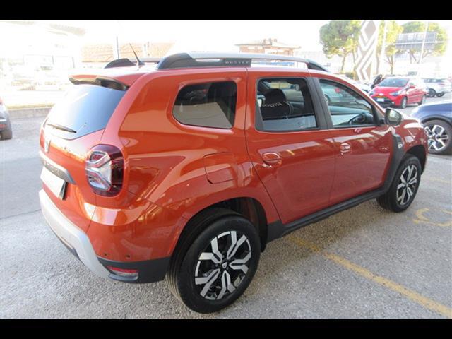 DACIA Duster 00335130_VO38013550