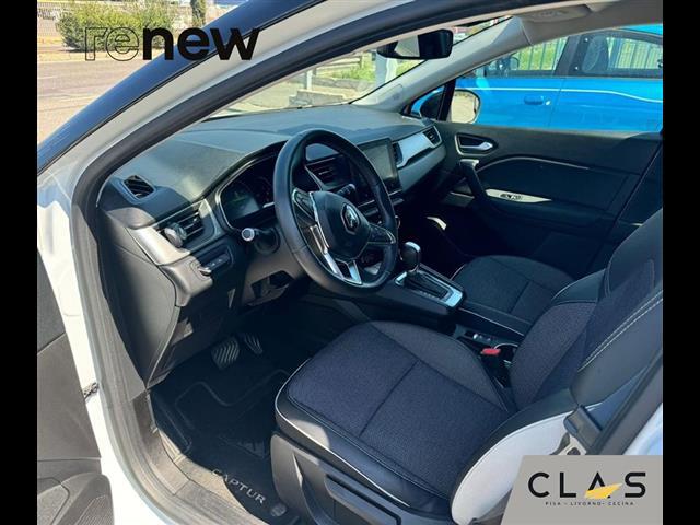 RENAULT Captur II 2019 06193972_VO38013080