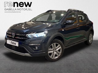 DACIA - SANDERO