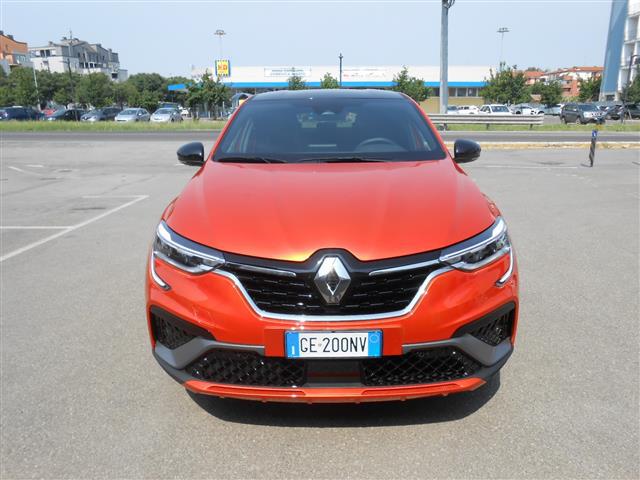 RENAULT Arkana 00050970_VO38013018